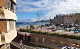 Canteras Ocean Rest